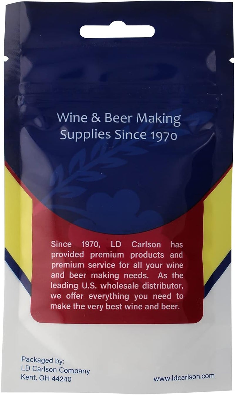 LD Carlson Sparkolloid Powder 1 oz. - Image 2
